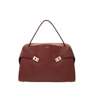 [SALVATORE FERRAGAMO] 라프리마 여성 Bags Brown 219939 784183022 /11