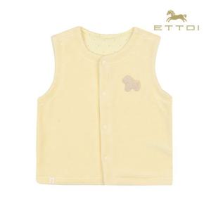 [에뜨와]틴틴RV조끼(YELLOW)_07Q51130287