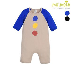 [모이몰른]SOFT 톰 7부우주복 MOM0NZUU90