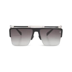 Balmain Eyewear 트리옹프 선글라스 BPS168C