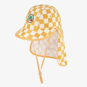 [뉴발란스]뉴발란스 키즈 숏 플랩캡 NK8BDS402U-30 모자