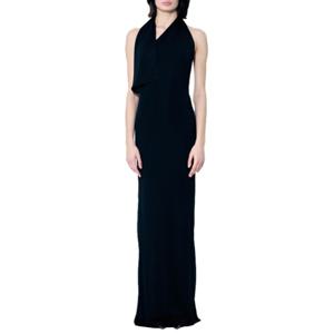 25 SS 케이트 로자 Roza 실키 저지 어시메트릭 넥라인 드레스 54614132 W4132 200