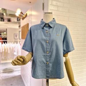 르피타 L252BSH708 르핑크리본셔츠
