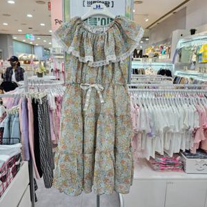 [쁘띠앙팡]루시원피스 PCU31GOP92