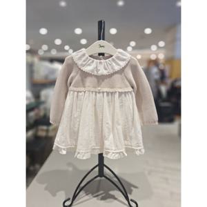 [에뜨와HU] 마리니트OPS 07S524002 (L BEIGE) 신상품 현대울산