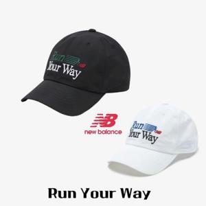 [뉴발란스] RUNNERS BALLCAP볼캡_NBGDESL311_2종