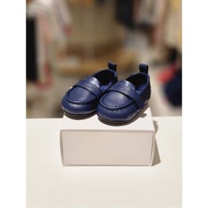 블루독베이비 10 25FW가을신상(NY) 클래식 벨크로 보행기슈즈 (45A1482901)