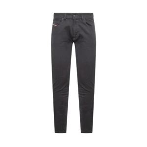 Diesel Sleenker 로고 패치 슬림핏 진 A0359509C51 02 TP940282723