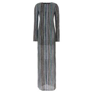 Missoni Caperdoni 니트 맥시 드레스 DS24WG1EBC004M SM9EL TP935964902