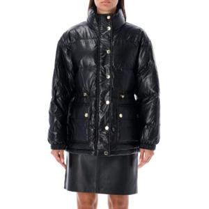Michael Michael Kors 패딩 퍼퍼 재킷 MF320C35TREL 001 TP944895062