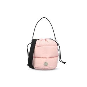 몽클레어 몽클레어 핑크 버킷백 2112294