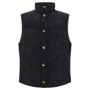 BRUNELLO CUCINELLI 브루넬로 쿠치넬리 네이비 패딩 2115801
