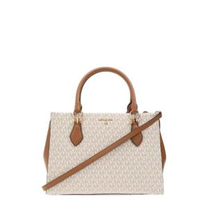 Michael Michael Kors Marilyn 모노그램 프린트 라지 토트백 30F2G6AS3B0 149 TP944857626