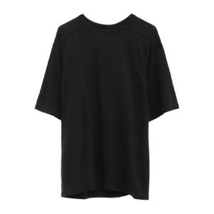 25 SS 릭오웬스 반소매 패널 탑 RP02E4200JR TP439491439
