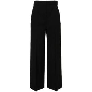 25 SS 겐조 하이 웨이스트 테일러드 팬츠 FE52PA0869RB TP439544569