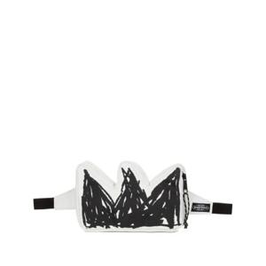 25 SS 이스트팩 x Basquiat small Crown belt bag EK0A5BMD4Y71001 TP439581502