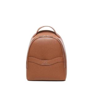 25 SS 아르마니 익스체인지 가넷 로고 장식 스몰 탑 핸들 백팩 XW000924AF13676 TP439581395