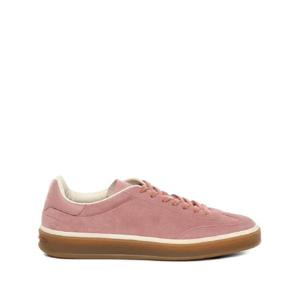 25 SS 로로피아나 스웨이드 카프스킨 스니커즈 FAO154730AT TP439540679