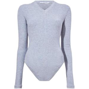 25 SS 프로엔자슐러화이트라벨 델라니 바디수트 WL2444506JY097 TP432175993