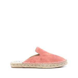 25 SS 마네비 스웨이드 슬립온 에스파드리유 R70M0HAMPTONS TP439540191