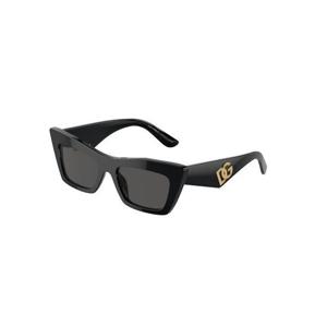 돌체앤가바나 선글라스 DG4435 501 87 Black