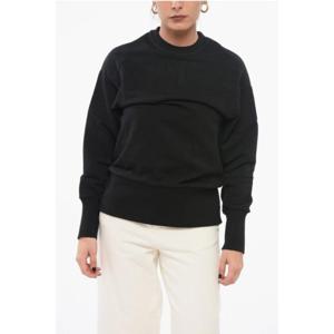 겐조 후드 티셔츠 F762SW882 952 99 Black