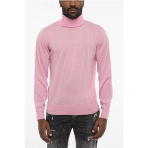 디스퀘어드2 스웨터 S74HA1403 S18310 243 Pink