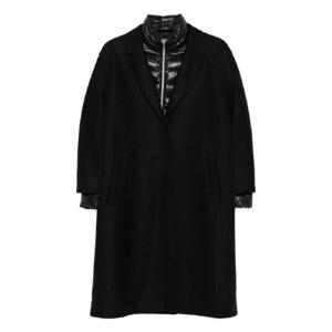 25 SS 에르노 detachable liner coat PI00153DR33372 TP439538097