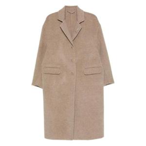 25 SS 에르마노설비노 에페지아 버튼 플랩 포켓 코트 D476D301CBNHO TP439537700