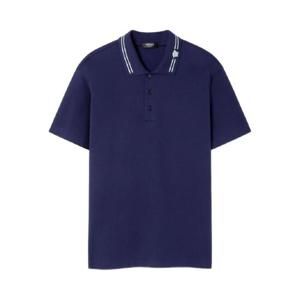 25 SS 베르사체 메두사 폴로 셔츠 10139061A13463 TP439565662
