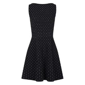 25 SS 엠포리오아르마니 스트라이프 미니 드레스 EW002683AF19366 TP439534804