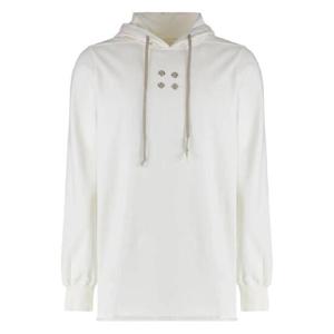25 SS 릭오웬스 eyelet detail hoodie DU01C6285RIGES1 TP439563224