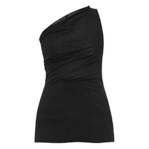 25 SS 릭오웬스 one shoulder top RP02E4138JS TP439522378