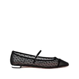 25 SS 아쿠아주라 Juliette ballet flats JLTFLAA0FNS TP439517221