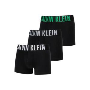 25 SS 캘빈클라인 logo print boxers  pack of three  000NB3775AVPA TP439559344