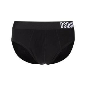 25 SS 디스퀘어드2 로고 밴드 브리프 D9L613620ISA01 TP439559226