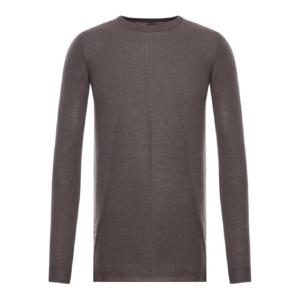 25 SS 릭오웬스 Biker Level sweater RU02E1622WSL TP439499151