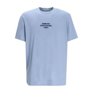 25 SS 아르마니 익스체인지 코튼 티셔츠 XM000540AF10362 TP439527280