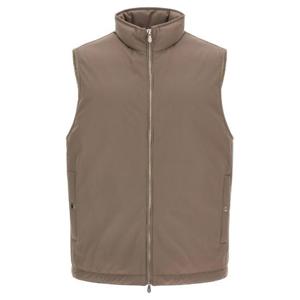 BRUNELLO CUCINELLI Padded vest MV4061776CGE53