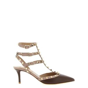VALENTINO GARAVANI Valentino Garavani  Rockstud  pumps W2S0375VODCUW