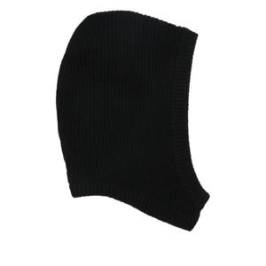 25 SS 릭오웬스 ribbed balaclava RU02E1481WSBR09 TP439571509