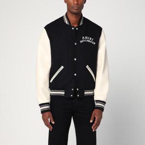 아미리 아우터 AMOUBB1066WO Black