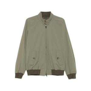 바라쿠타 자켓 BRCPS1105612 58888 612 GREEN