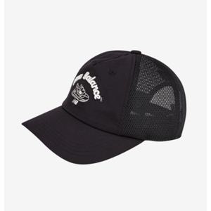 뉴발란스 키즈 로고 우븐 메쉬캡 B1 NK8BFS221U 19 25 39 84