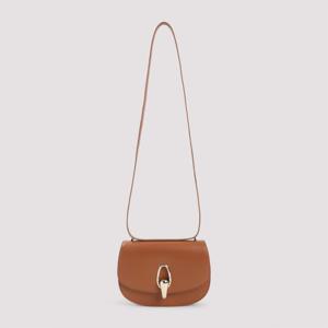 조르지오 아르마니 숄더백 GW001710 AF20738 U6133 LEATHER