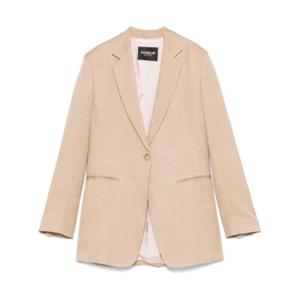 돈답 아우터 DJ654 LF0031D XXX DD 707 Beige