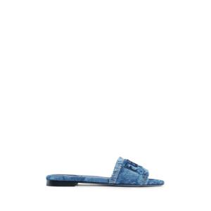 펜디 샌들 8R8092AU36 F1SZU BLUE
