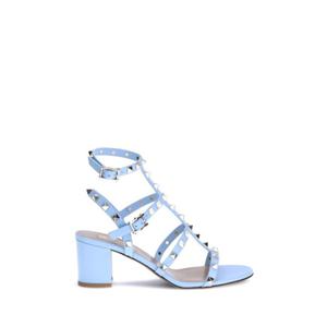 발렌티노 가라바니 샌들 7W2S0491VBP 68M LIGHT BLUE