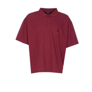 발렌시아가 폴로 티셔츠 828531 TSVO44029 Red