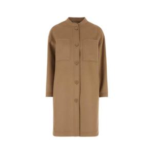에스막스마라 머플러 스카프 2519011051600 033 Brown